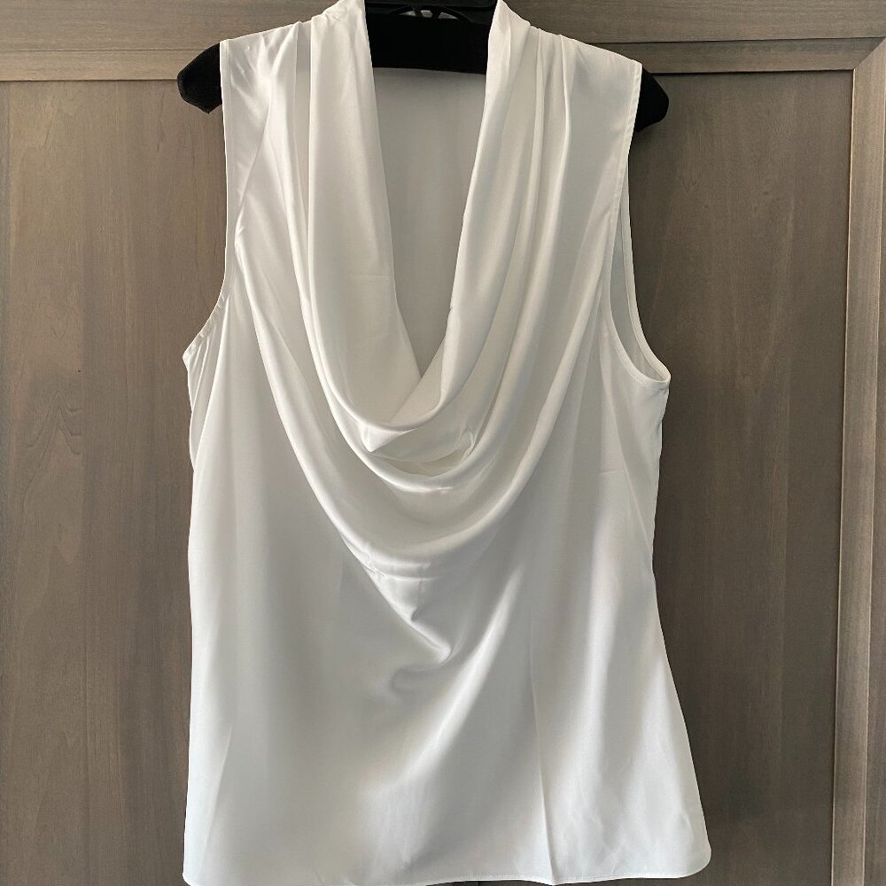 Boston Proper - Marilyn Top - Size M